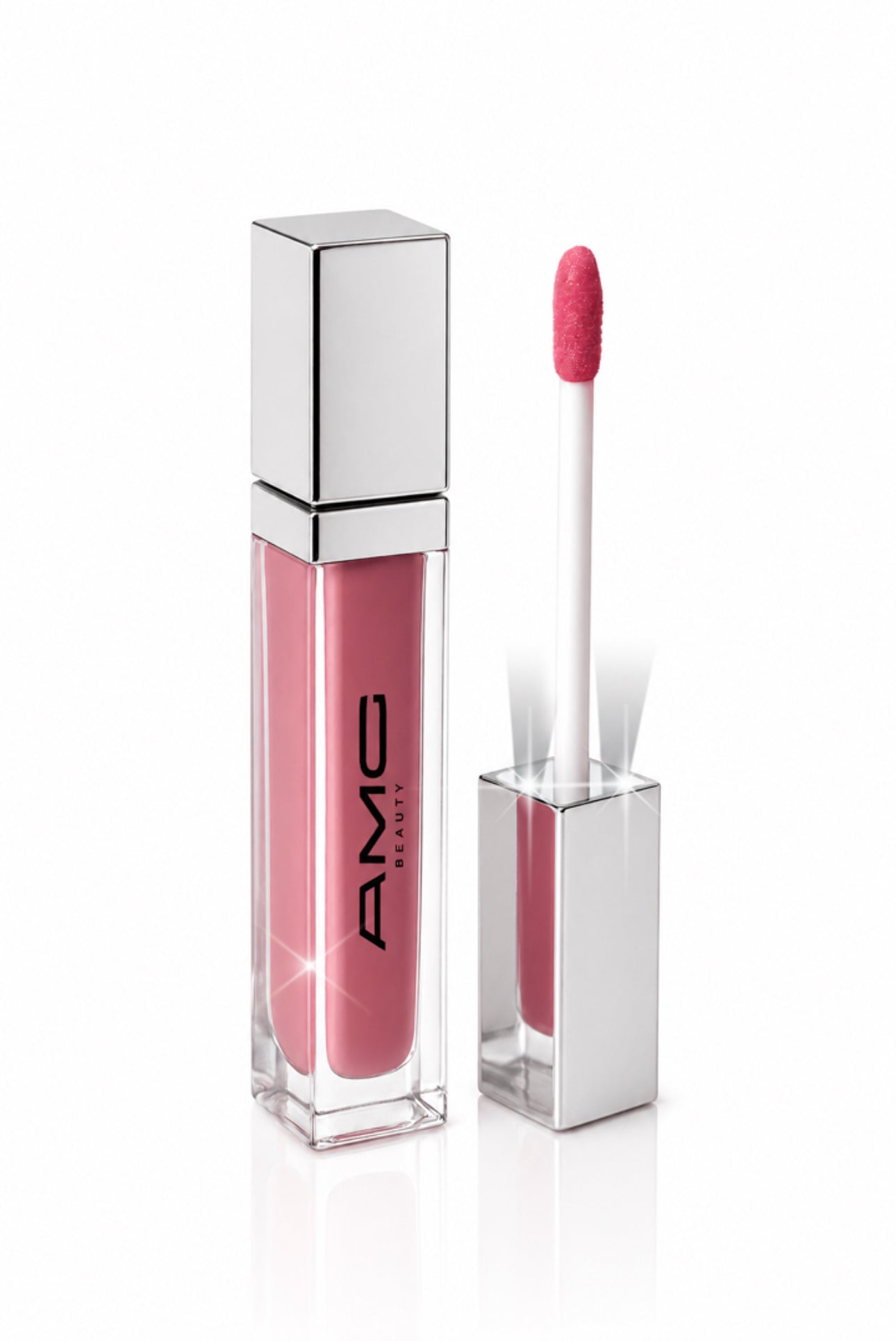 Cream pink