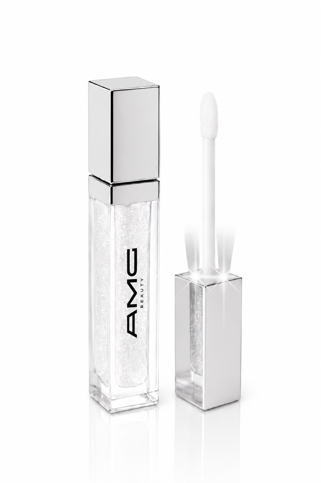 Magic Gloss - Effet Lip Oil (Color changing)