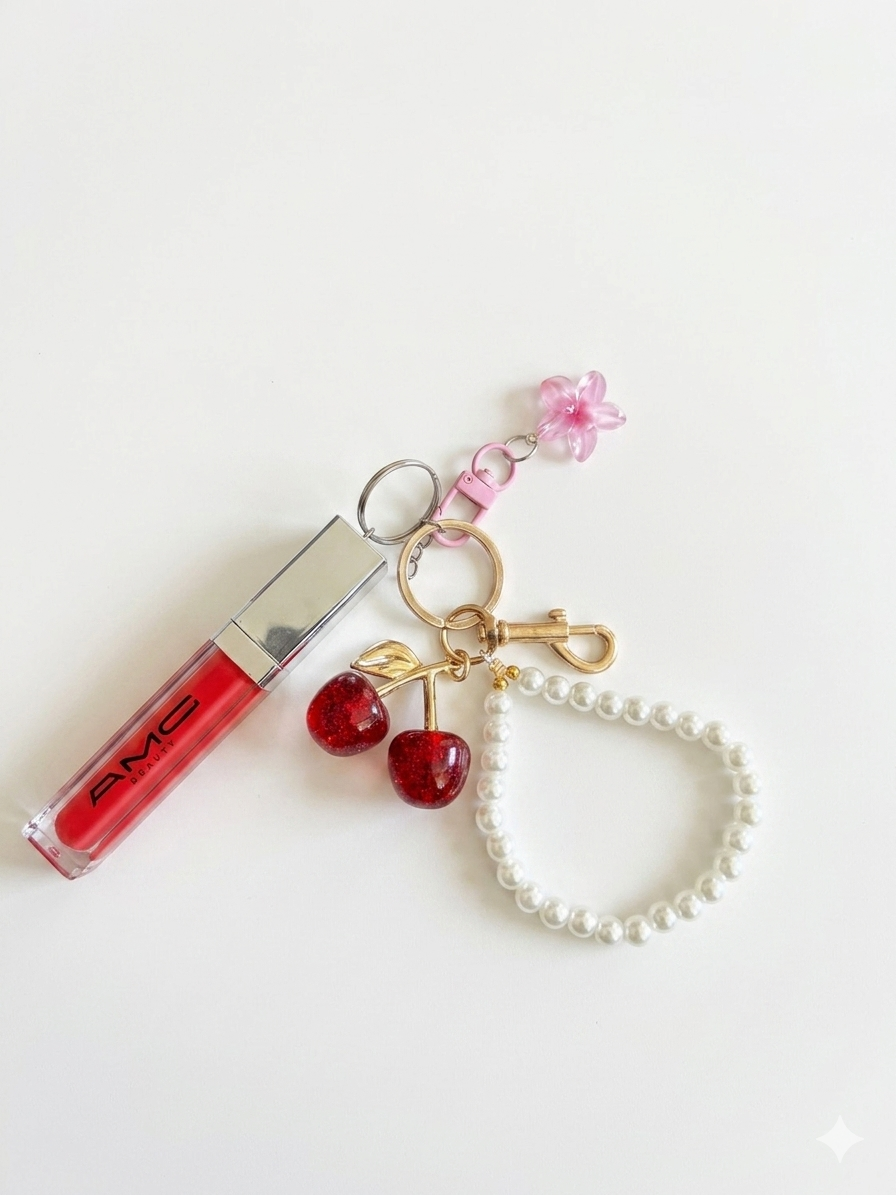FlashGloss personnalisée ( Précommande )
